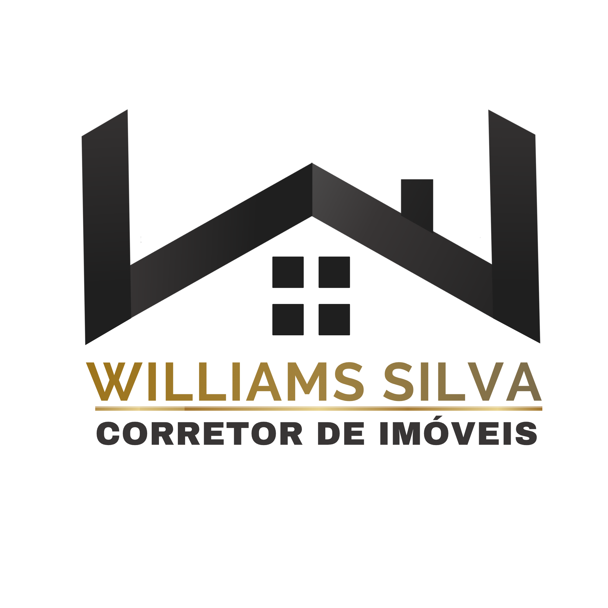 William Corretor Logo
